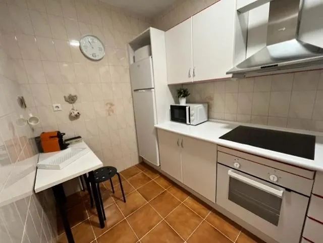 Trimar - Apartamento Centrico Con Garaje Fuengirola Spain