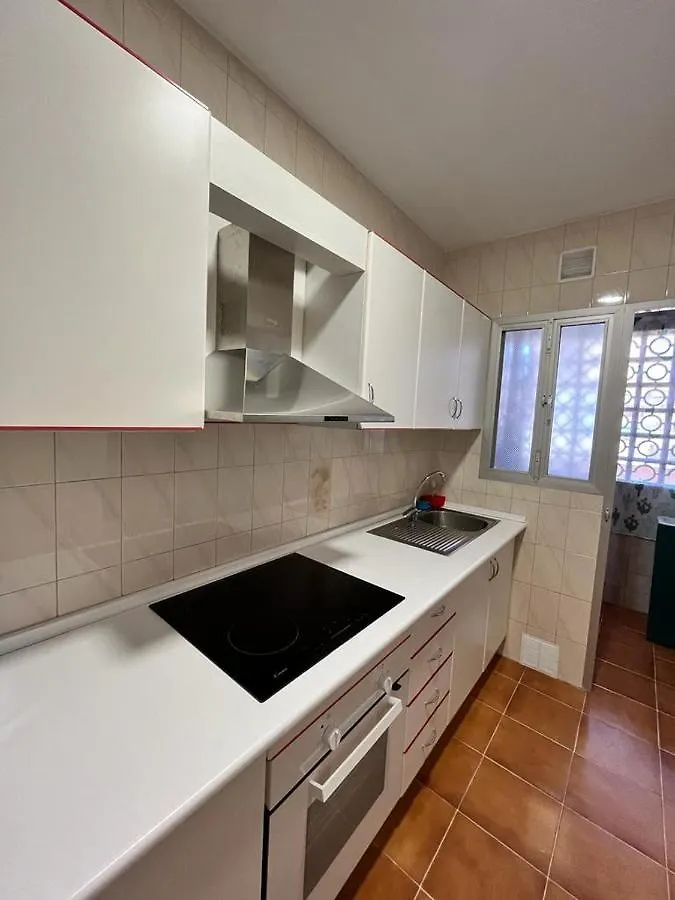 Trimar - Apartamento Centrico Con Garaje Fuengirola 0*,  Spain
