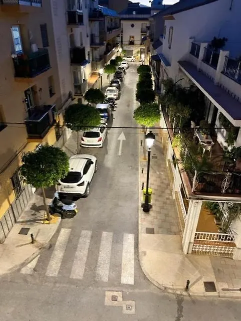 Trimar - Apartamento Centrico Con Garaje Fuengirola